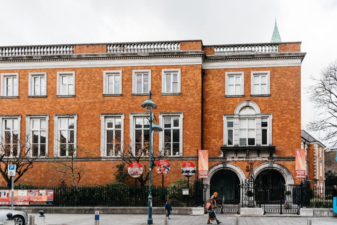 Crawford Gallery