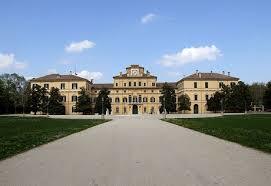 Ducal Palace