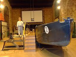 Museo Del Sale