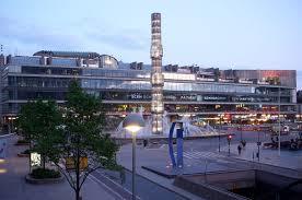 Stockholm Old Town