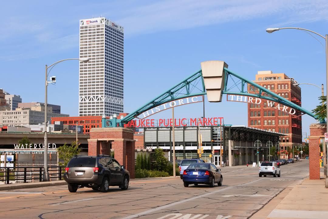 Historic Third Ward