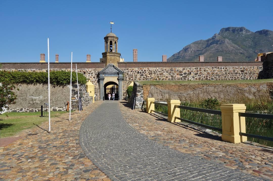 Castello di Buona Speranza