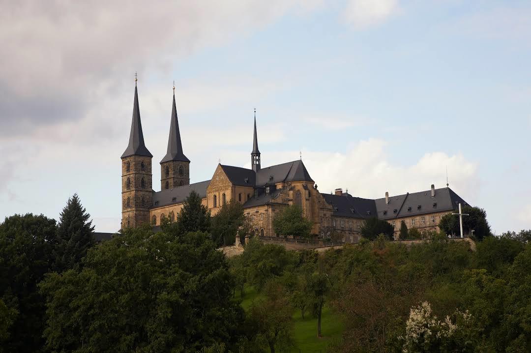 Dom van Bamberg