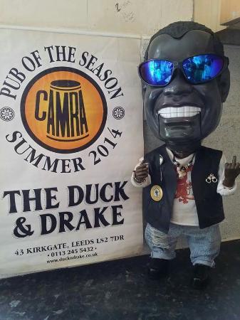 Duck and Drake