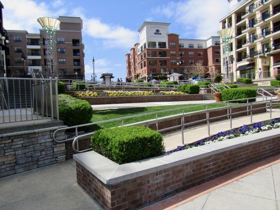 Branson Landing