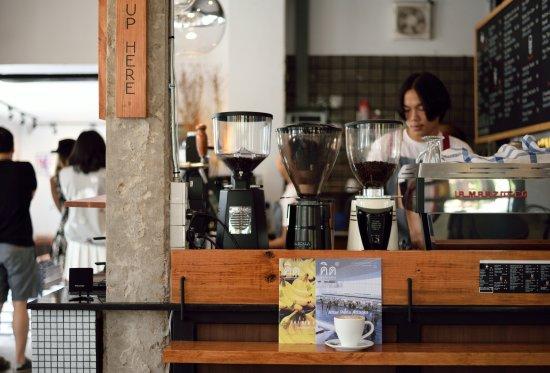 Coffee Der La