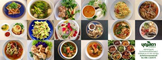 Boonsita Vegetarian