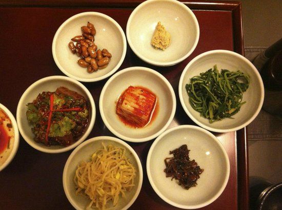 Balwoo Gongyang