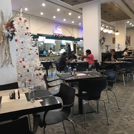 Colombo Bistro