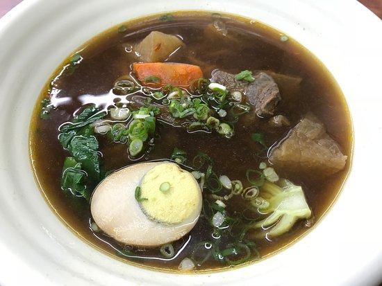 Jing Dian Noodles
