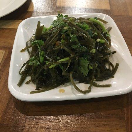 Hana Asian Cuisine