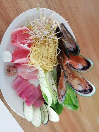 Littleboy Hotpot