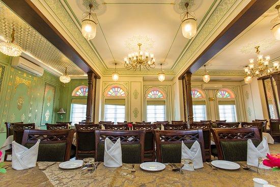 Satva. A Pure Veg Indian Restaurant