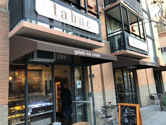 Tabac
