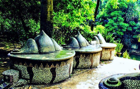 Giardini Baldha