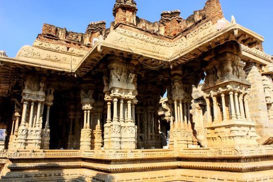 Vijaya Vittala Temple