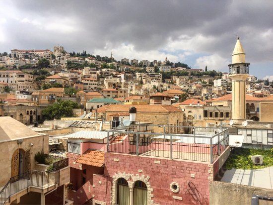 Internationaal Centrum Maria van Nazareth