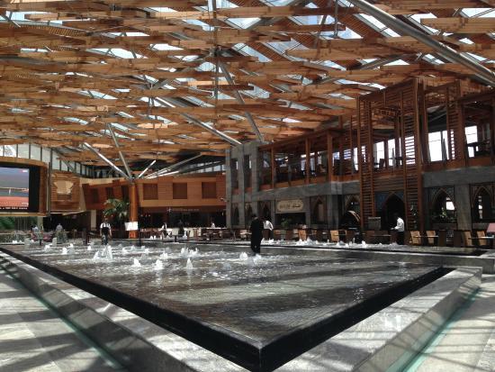 Burjuman Mall