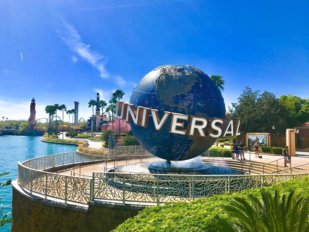 Universal CityWalk Orlando