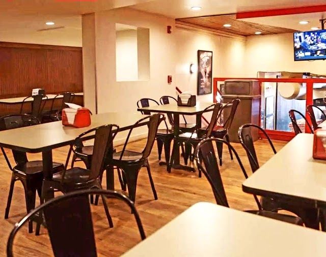 Frank's Pizza