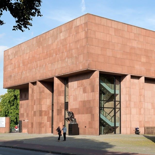 Kunsthalle Bielefeld