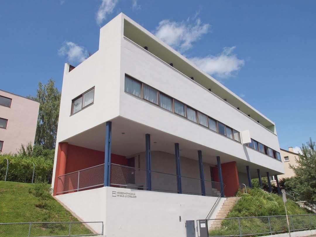 Musée Weissenhof