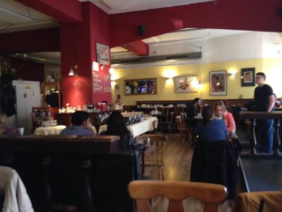 Cafe Vienna