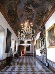 Residenz Salzburg