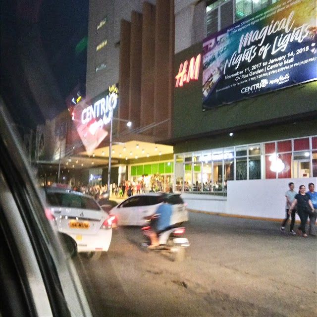 Gaisano City Mall