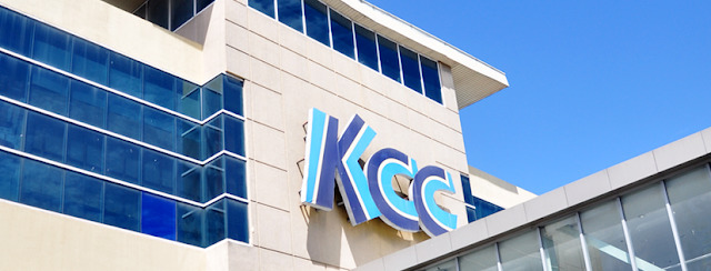 KCC Mall of Gensan