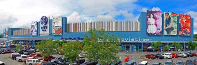 SM City Lipa