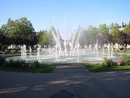 Parc-Chevreul