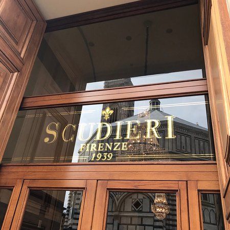 Caffe' Scudieri