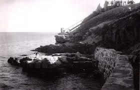 Forty Steps