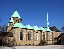 Cathédrale d'Essen