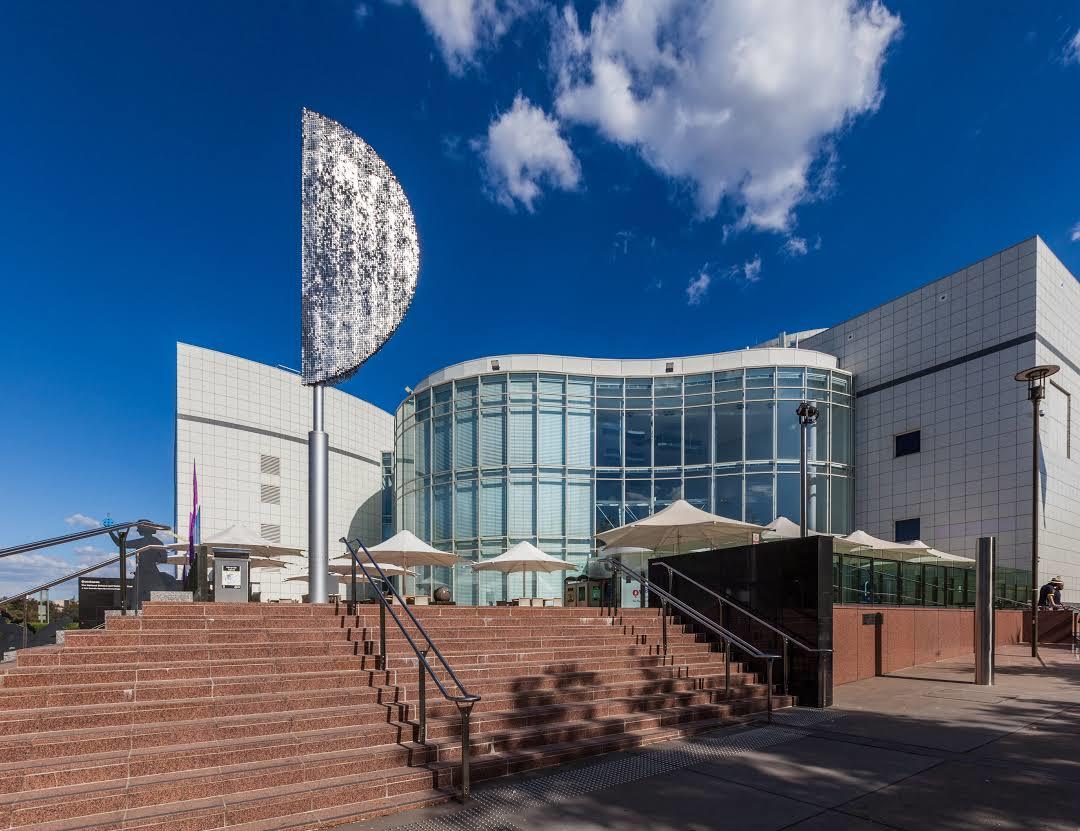 Centre national des sciences et de la technologie Questacon