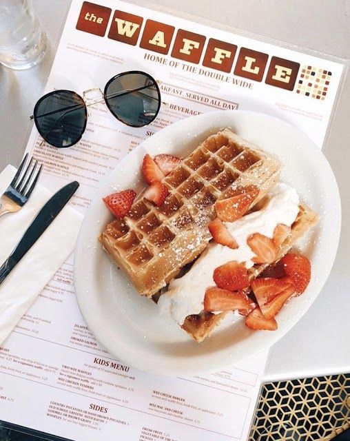 The Waffle