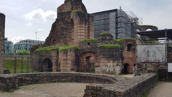 Keizerthermen