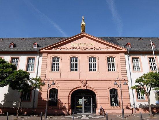 Provincial Museum of the Central Rhineland