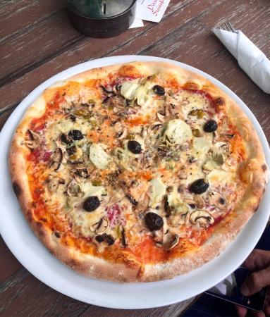 Pizzeria Regina