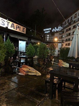 Cholo's Gastro Park