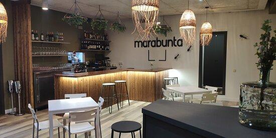 Marabunta