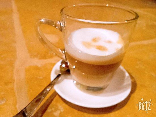 Cafe Daa
