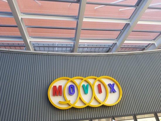 Movix Saitama