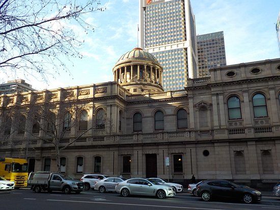 Cour suprême de Victoria