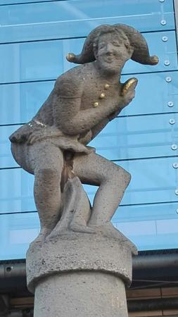 Eulenspiegelbrunnen