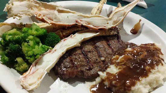 Iron Rail Cafe