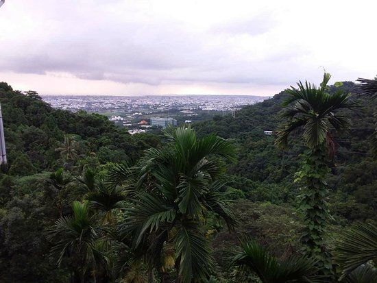 Dakeng No.8 Trail