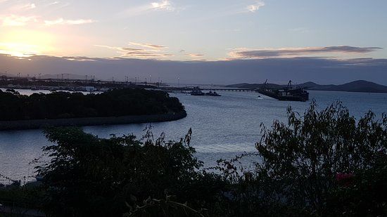 Round Hill Lookout