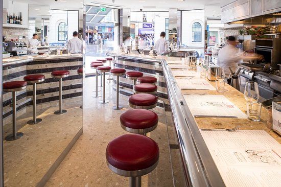 Barrafina